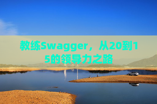 教练Swagger，从20到15的领导力之路